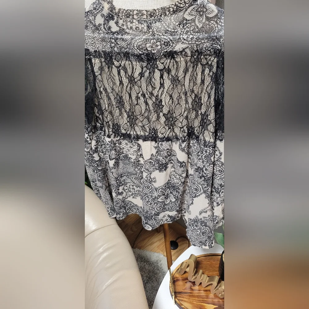 Miss me blouse - Picture 5 of 8